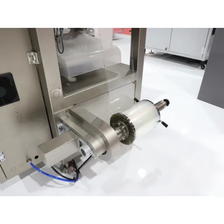 Pionowa maszyna pakująca VC-320